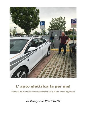 cover image of L'auto elettrica fa per me!